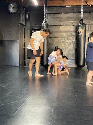 single listing image