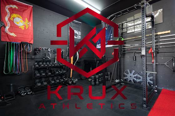 Krux Athletics