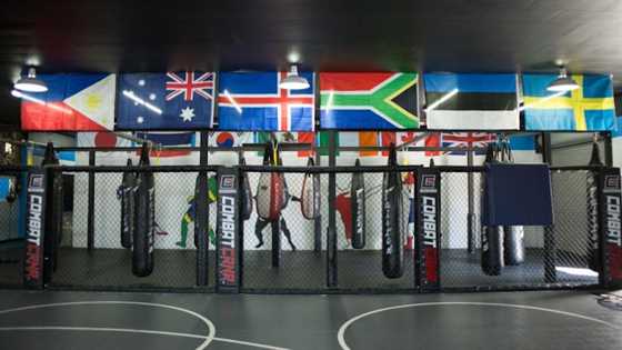 SBG Idaho - Boise's Best Brazilian Jiu Jitsu & MMA Gym