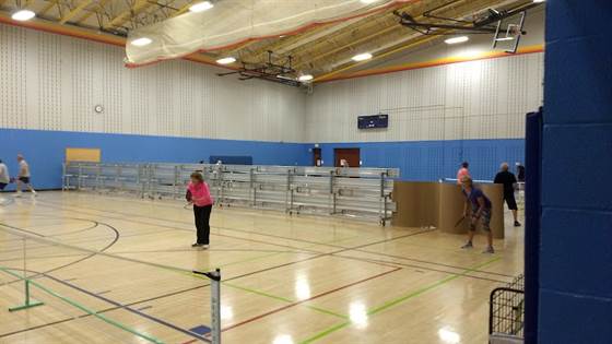 single listing image