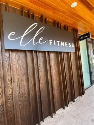 Elle Fitness