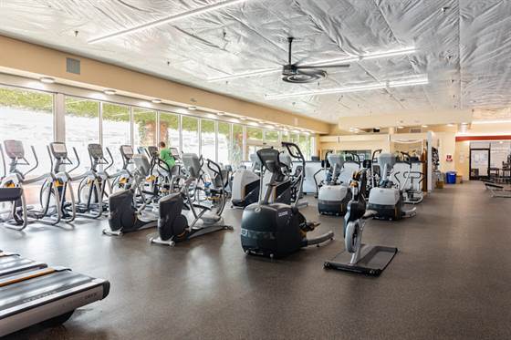 single listing image