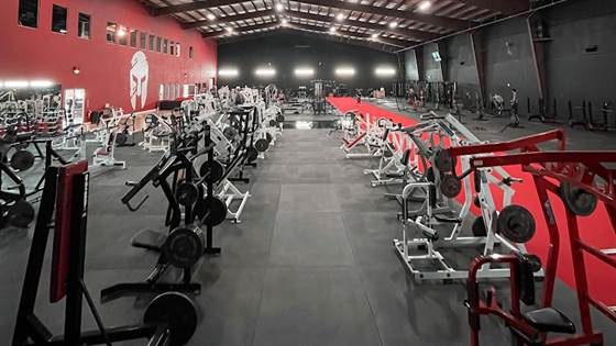 single listing image