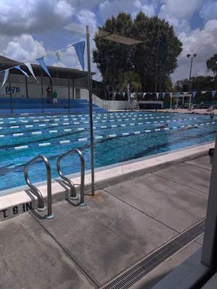 John Geigle YMCA (North Pinellas)