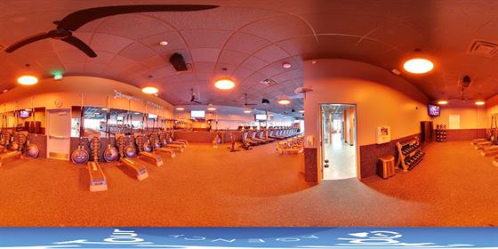 single listing image