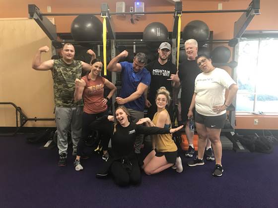 single listing image