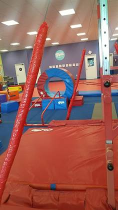 single listing image