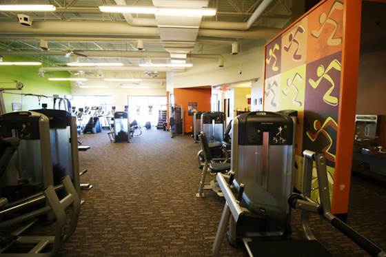 single listing image