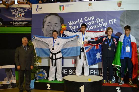 single listing image