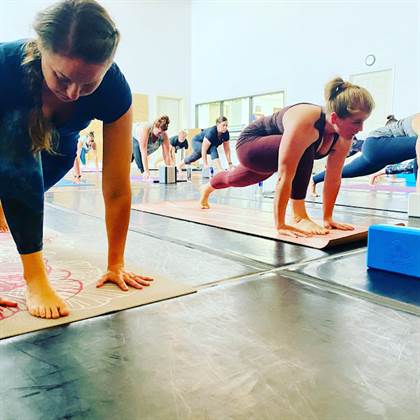 single listing image