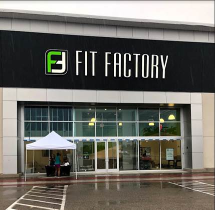 Fit Factory