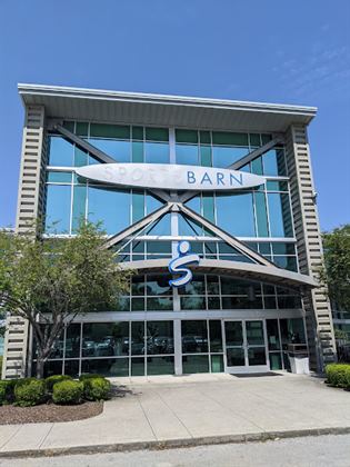 Sportsbarn