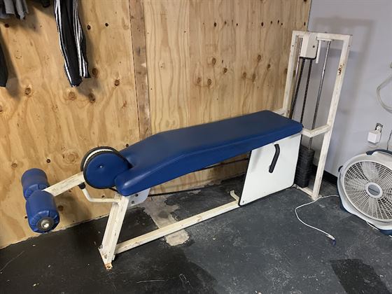 single listing image