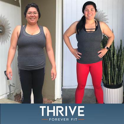 Thrive Fitness Studio