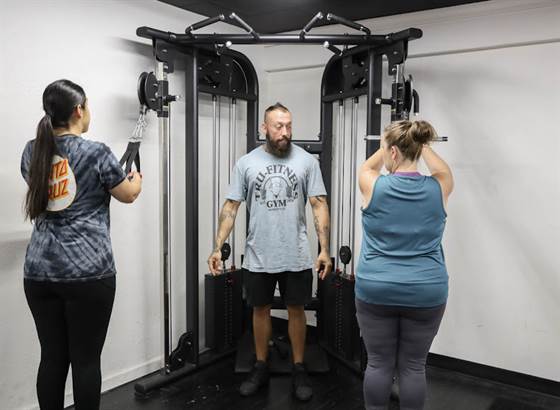 single listing image