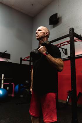 single listing image