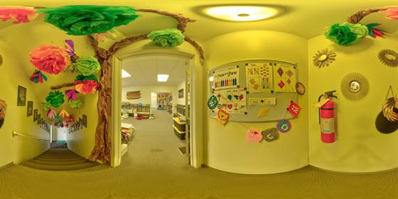 single listing image