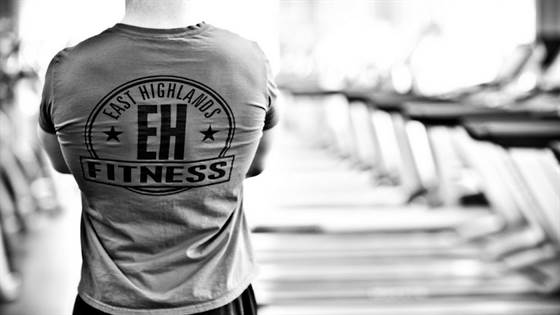 East Highlands Fitness