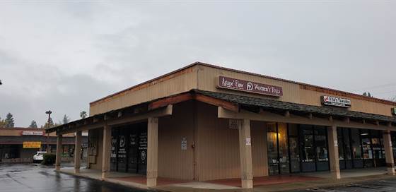 single listing image