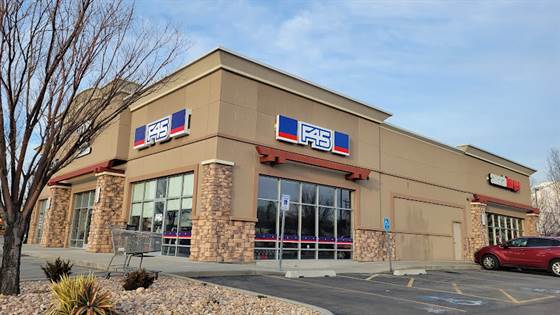 single listing image