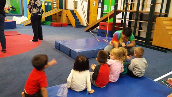 single listing image