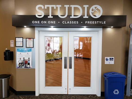 single listing image