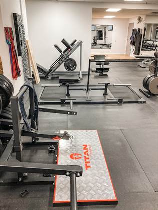 single listing image