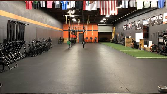 single listing image