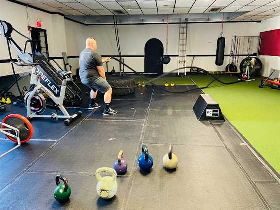 single listing image