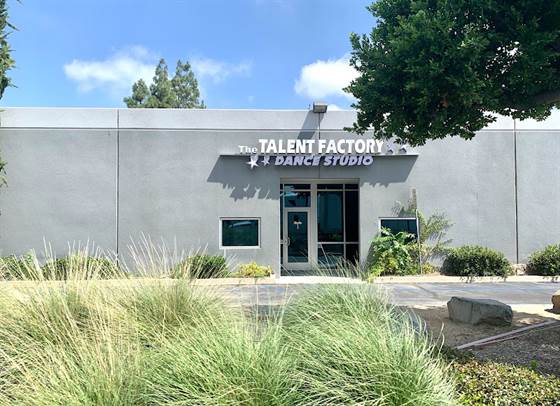 Talent Factory