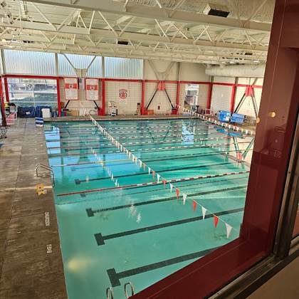 single listing image