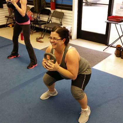 single listing image