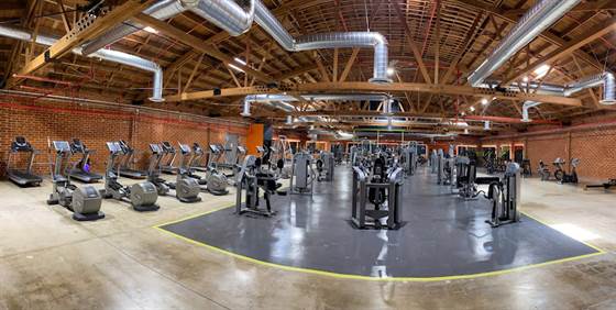 single listing image