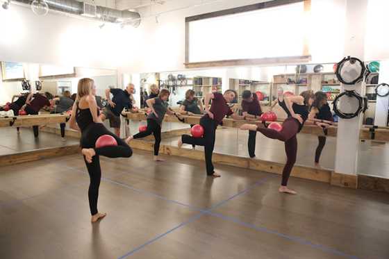 single listing image