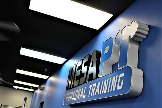 Mesa Personal Training