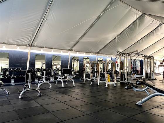 single listing image