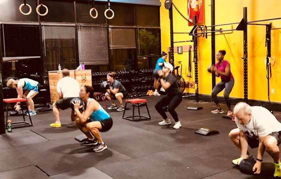 single listing image