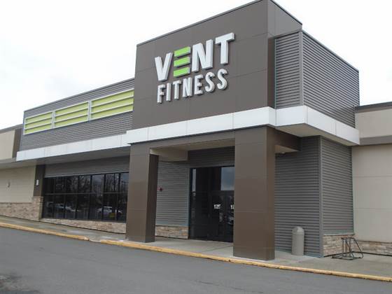 Vent Fitness