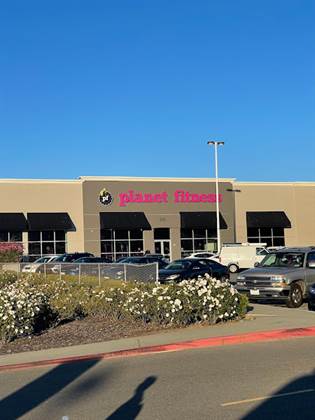 single listing image