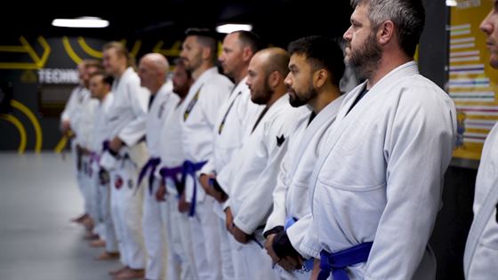 Team Rhino Gracie Jiu-Jitsu