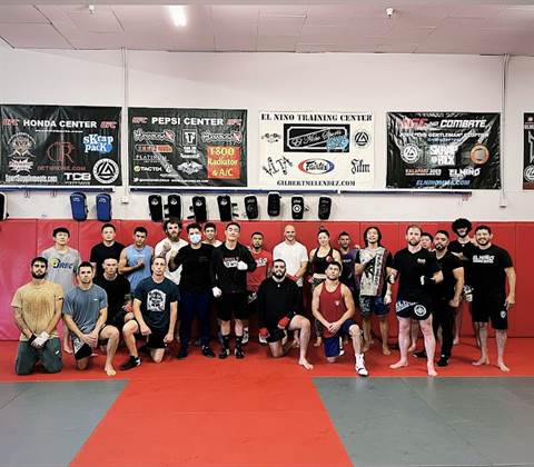 single listing image