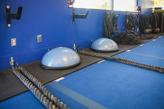 single listing image