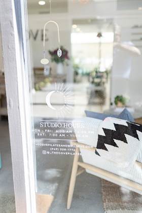 single listing image