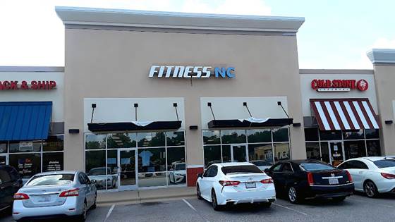 Fitness NC Hope Mills