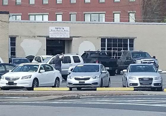 single listing image