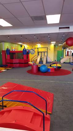 My Gym Children's Fitness Center Of Arvada