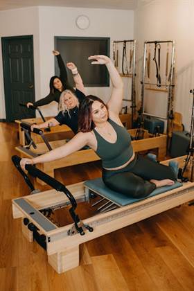 single listing image