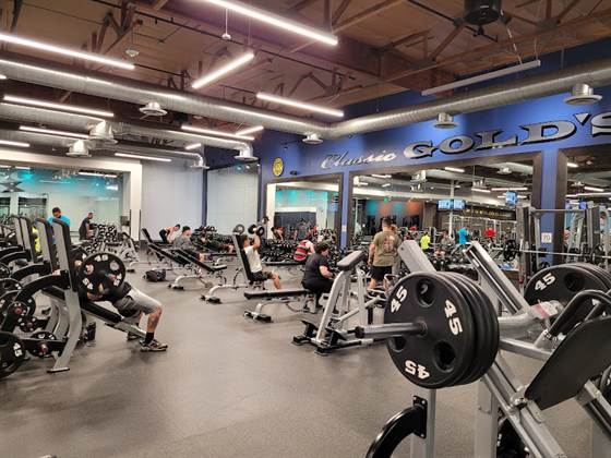 single listing image