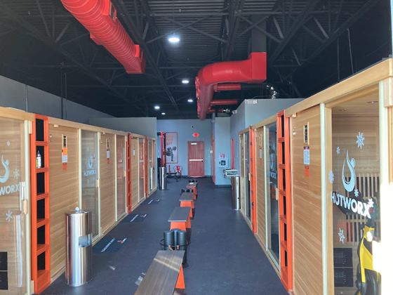 single listing image