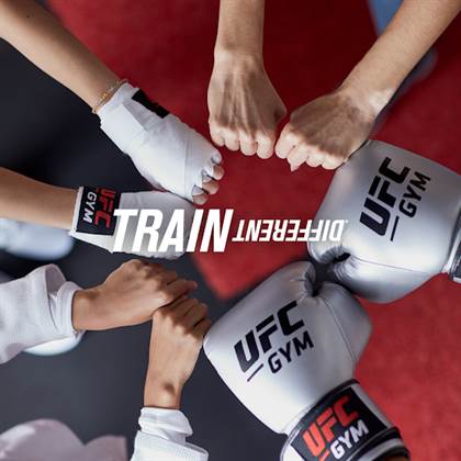 UFC Gym